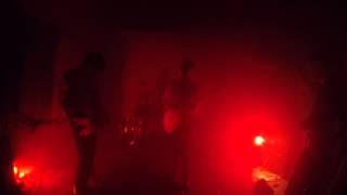 SEXTILE - Can't Take It @ Non Plus Ultra