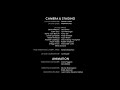 Finding Dory PG End Credits TV Slides Version My Attempt