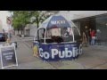 WXXI Open House 9 24 16