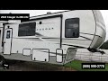 Check out this Video for a 2024 Keystone Cougar 368MBI(Stock #453096)  for sale by Pop RVs. This unit is located in Sarasota, FL