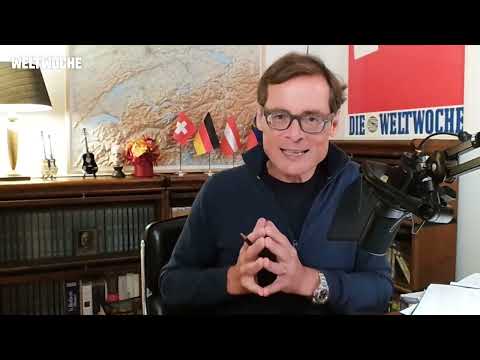 Left-wing violence: The big taboo – Weltwoche Daily DE