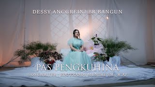 Download lagu PAS PENGKUHINA - DESSY ANGGREINI BR BANGUN | MUSIC VIDEO mp3 Download lagu PAS PENGKUHINA - DESSY ANGGREINI BR BANGUN | MUSIC VIDEO mp3