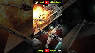 Download lagu Why the B-Wing is so weird, but effective mp3