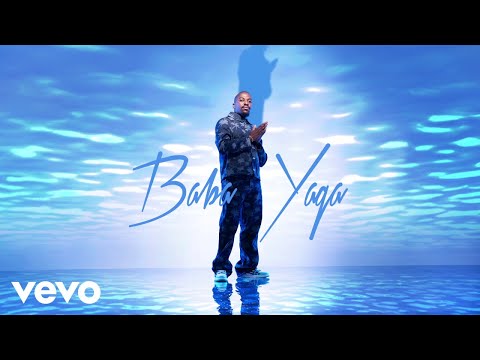 De Mthuda - iSgub Samachankura (Visualizer) ft. Da Muziqal Chef, Eemoh, Azana