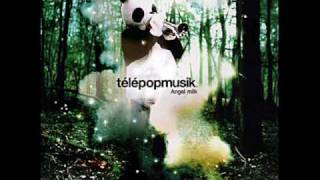 Telepopmusik - Into Everything