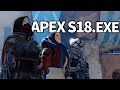 APEX S18.EXE (Apex Legends Animation)