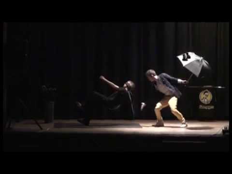 Sermagus "Levitación"