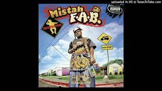 Mistah F.A.B.- 12- Get This Together