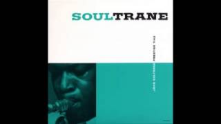 John Coltrane - You Say You Care