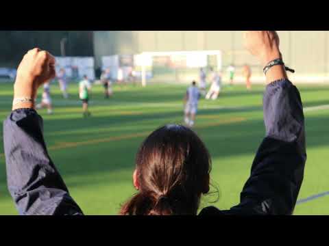 GD Figueiredo 0 - 6 Ribeirão FC (SUB 19 - 4ª Jornada - 1º Divisão AF Braga - Série C)