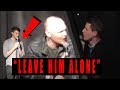 Bill Burr OBLITERATES Bully in Psychological Battle 😲- Body Language Drama