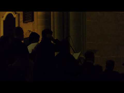 Vézelay 2018 - Aimer c'est tout donner