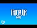 Marine - Tricheur