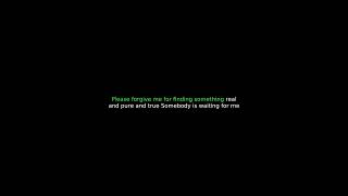 juliana hatfield - Somebody Is Waiting For me karaoke