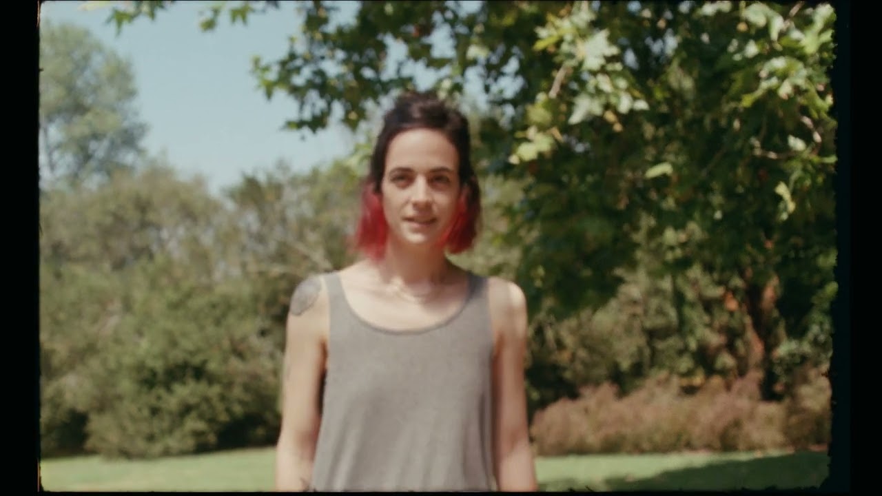 Non te vexo (Xacio Baño) - Trailer