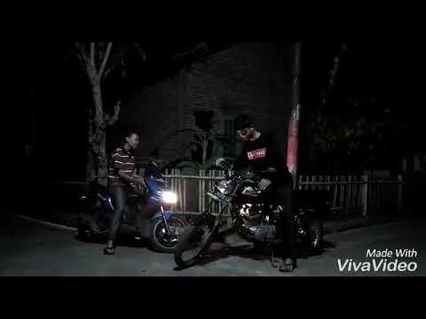 PARODY VIA VALLEN EVERYDAY IS HOLLIDAY