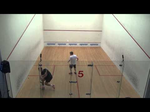 Lahti Open 2015   Kristian Rautiainen - Joonas Karhu game2