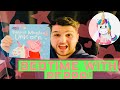 WOW A UNICORN Peppa Pig Bedtime Stories Collection