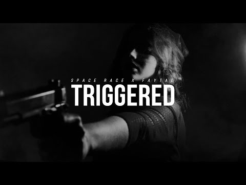 Space Race x Faytal - Triggered