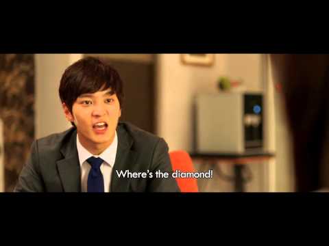 Steal My Heart | Official Main Trailer | INTL