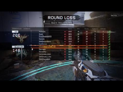 Legend SpyderVenoms Return - trolling da sweats who used boosters - part 2 - final stats only