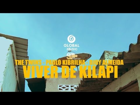 Viver De Kilapi - Paulo Kibrilha x The Twins x Djoy Almeida (Oficial Video)