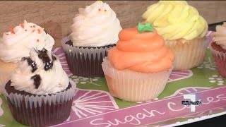 Edie, Sugah Cakes Bakery Serves Treats On-The-Go With Food Truck gameplay video by miraadly, 2:23 duration