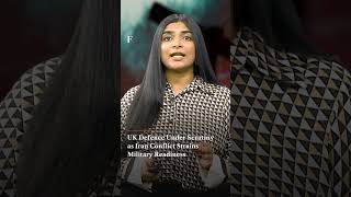 How the Iran War Exposed Britain’s Military Decline | Trump Mocked UK Aircraft Carriers as 'Toys'