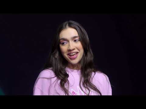 Playback: Together We Are One | I'm Ready ( Estoy Lista )🎵 | Disney Plus