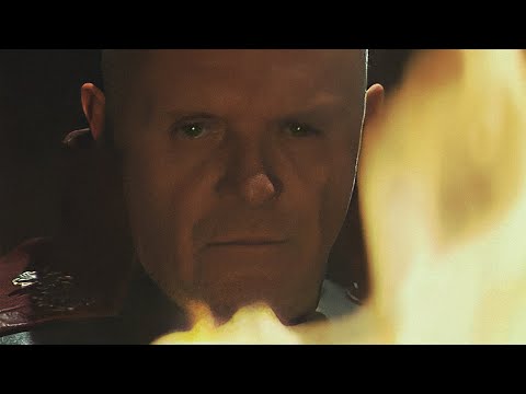 Titus - Anthony Hopkins - Jessica Lange - Alan Cumming - Julie Taymor - 1999 Multiple Subtitles - 4K