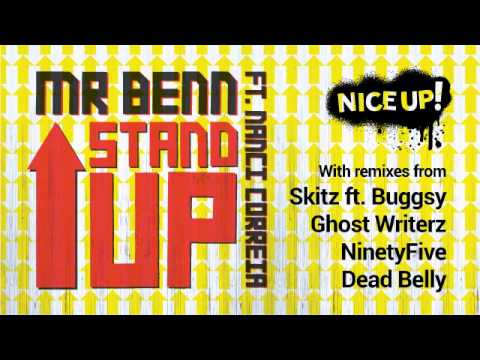 Mr Benn - Stand Up (feat. Buggsy) (Daddy Skitz Remix)