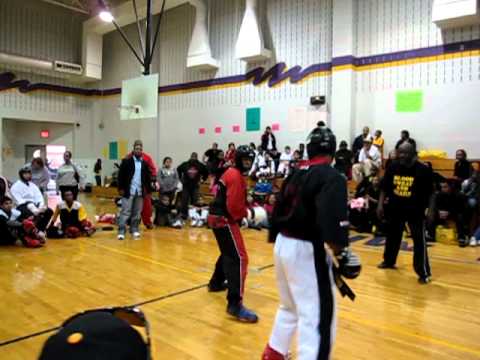 TeamGipsy(Chad Cannon)Vs(KickStart)EJ-KSSlam'11-MdWt-Pt