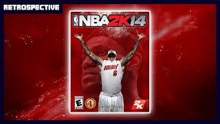 Was NBA 2K14 Really That Good?