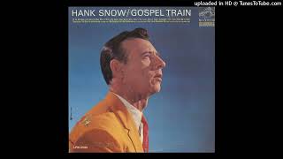 The Lord&#39;s Way of Sayin&#39; Goodnight - Hank Snow