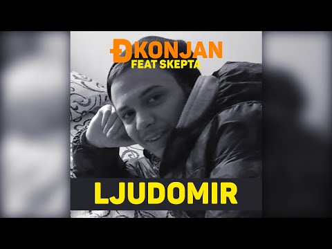 DJ KONJAN ft SKEPTA - LJUDOMIR REMIX