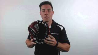 Video thumbnail: Rawlings RCS Series: RCS175S