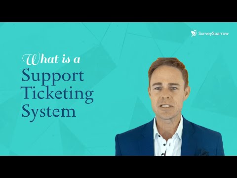 YouTube video about What are the benefits of a help desk ticketing system?