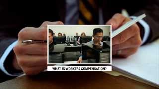 preview picture of video 'Guide to Indiana Workers Compensation'