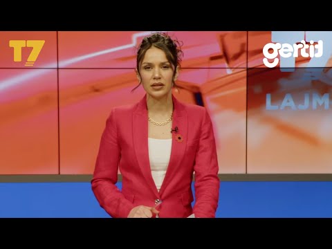 Lajmet e orës 15-00, 15.01.2026 | LAJME | T7