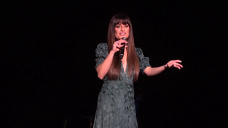 Lea Michele - Anything&#39;s Possible Live (San Francisco)