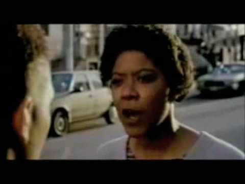 New jersey Drive trailer