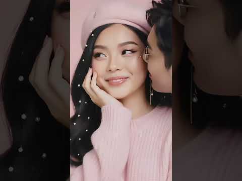 hala patay #milmi #runcavmanagement #runcav #couple #romanticact #romanticgesture #love #fyp #eyes