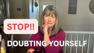 7 WAYS TO OVERCOME YOUR SELF DOUBT