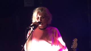 Nina Nesbitt - Ontario - Scala London - 5/5/16