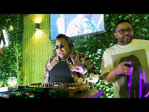 EL GORDITO LATINO - SALSA BAUL GOLD EDITION  🏆🥇