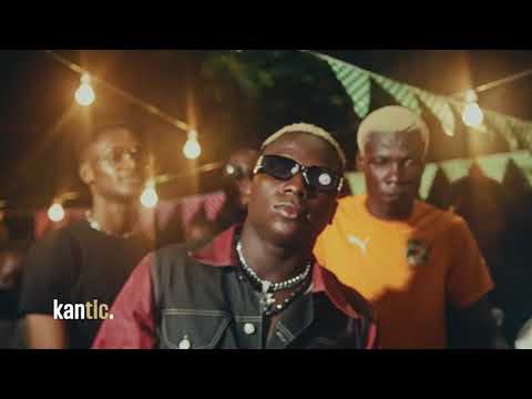 kantic. #03 (Defty, Fior 2 Bior, Kikimoteleba, Didi B, Agato ..)