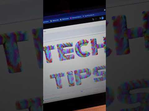 Adobe Express Tips & Tricks