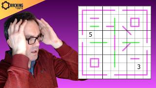 This Sudoku Will Leave You At A Loss For Words