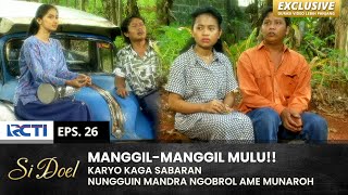 Download lagu SCREAM UP!! Mandra So Hurry To Talk To Munaroh | THE GOAL | EPS.25 | SEASON 3 (1/2) mp3 Download lagu SCREAM UP!! Mandra So Hurry To Talk To Munaroh | THE GOAL | EPS.25 | SEASON 3 (1/2) mp3