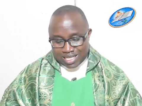 LACHINAI LAMULUNGU WA 25 PACHAKA//28 SEPTEMBER 2023// FR MARTIN KAVISU